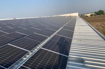 The Bright Benefits of Solar Systems for Businesses