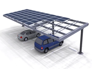 CARPOT SOLAR STRUCTURE