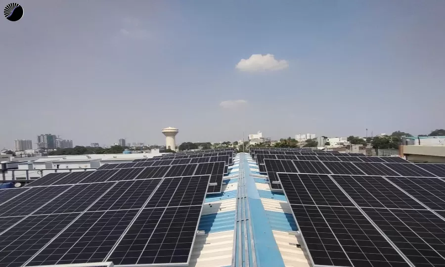 60 KW SMITH ROLLERS