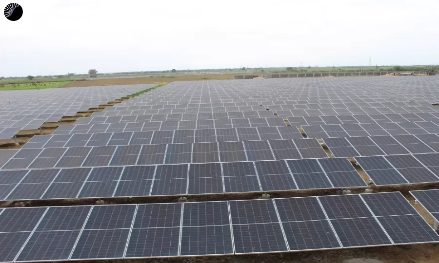 1 MW JAGDISH TECHNOCAST PVT LTD